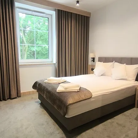 Bed & Breakfast Dom Nazaret Piekary Slaskie