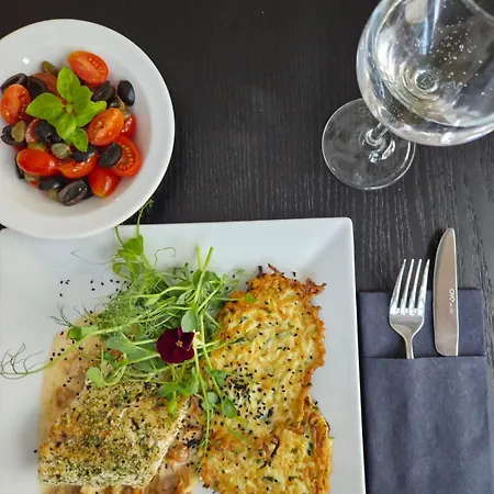 Dom Nazaret Bed & Breakfast Piekary Slaskie