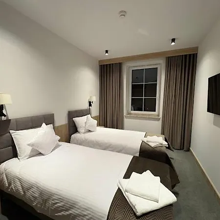 ベッド・アンド・ブレックファスト Dom Nazaret