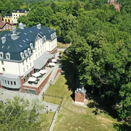 Dom Nazaret Bed & Breakfast Piekary Slaskie