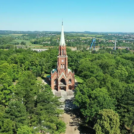 Bed & Breakfast Dom Nazaret