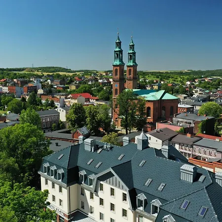 Dom Nazaret Bed & Breakfast