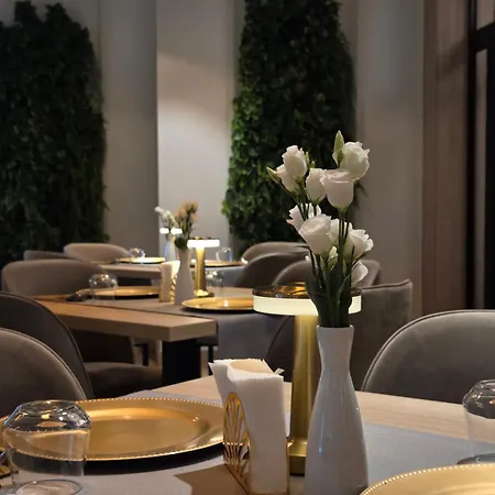 Dom Nazaret 3* Piekary Slaskie