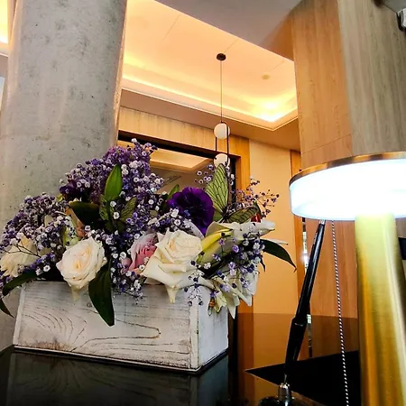 Dom Nazaret ベッド・アンド・ブレックファスト 3*