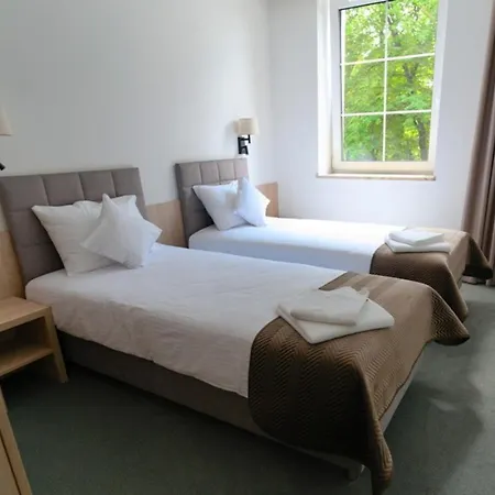 Dom Nazaret Bed & Breakfast 3*