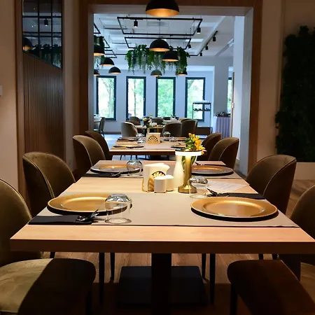 Dom Nazaret 3* Piekary Slaskie