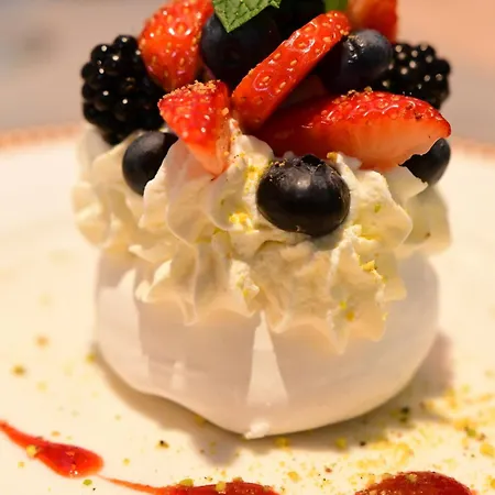 Bed & Breakfast Dom Nazaret