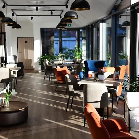 Dom Nazaret 3* Piekary Slaskie