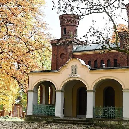 Bed & Breakfast Dom Nazaret