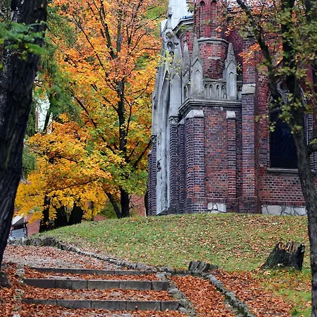 Dom Nazaret Bed & Breakfast