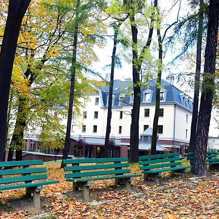 Dom Nazaret Piekary Slaskie