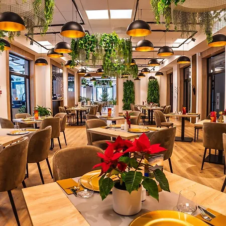 Nazaret 3* Piekary Śląskie