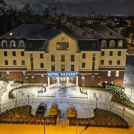 Dom Nazaret Bed & Breakfast