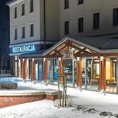 Nazaret Piekary Śląskie