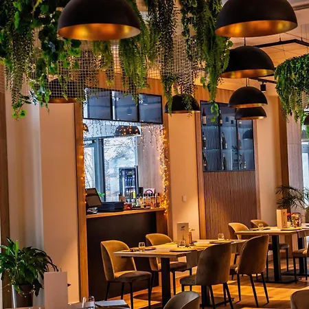 Hotel Nazaret Piekary Śląskie