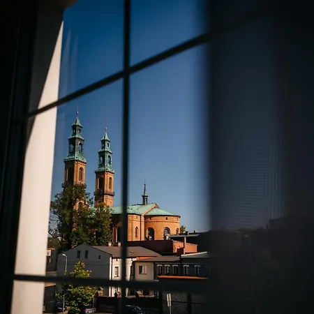 Nazaret 3* Piekary Śląskie