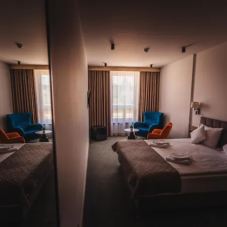 Nazaret Hotel Piekary Śląskie