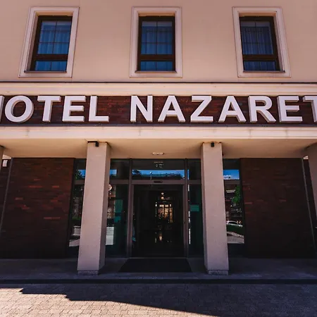 Nazaret Hotel 3*