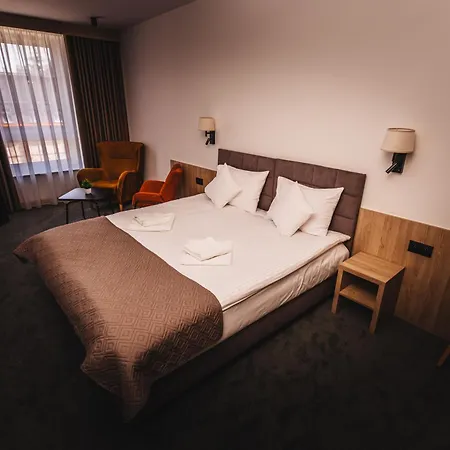 Hotel Nazaret 3*