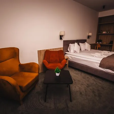 Hotel Nazaret Piekary Śląskie
