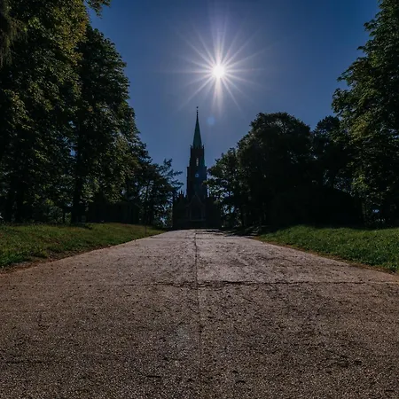 Nazaret Piekary Śląskie