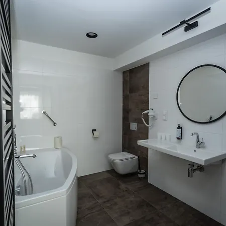 Hotel Nazaret 3*