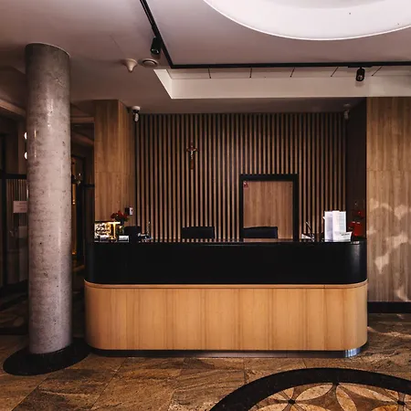 Hotel Nazaret 3*