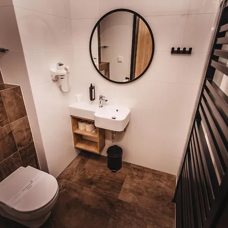 Hotel Nazaret Piekary Śląskie