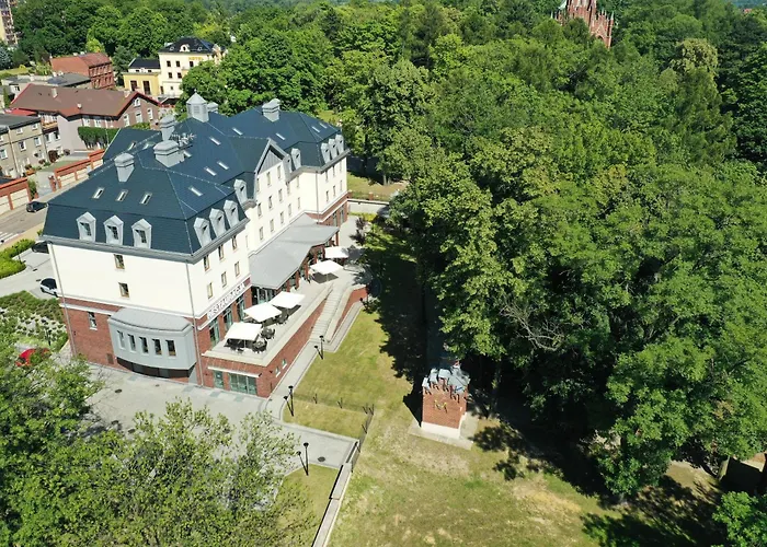 Dom Nazaret Bed & Breakfast Piekary Śląskie
