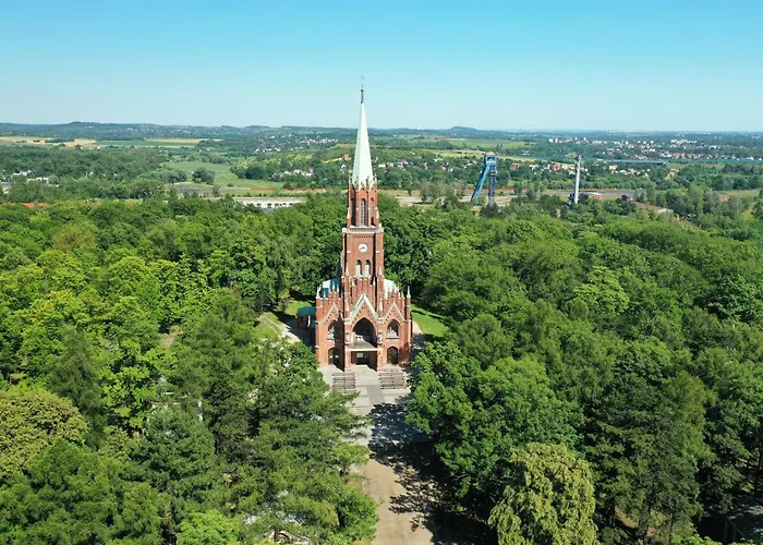 Frühstückspension Dom Nazaret