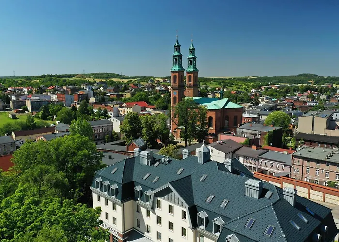 Dom Nazaret Frühstückspension