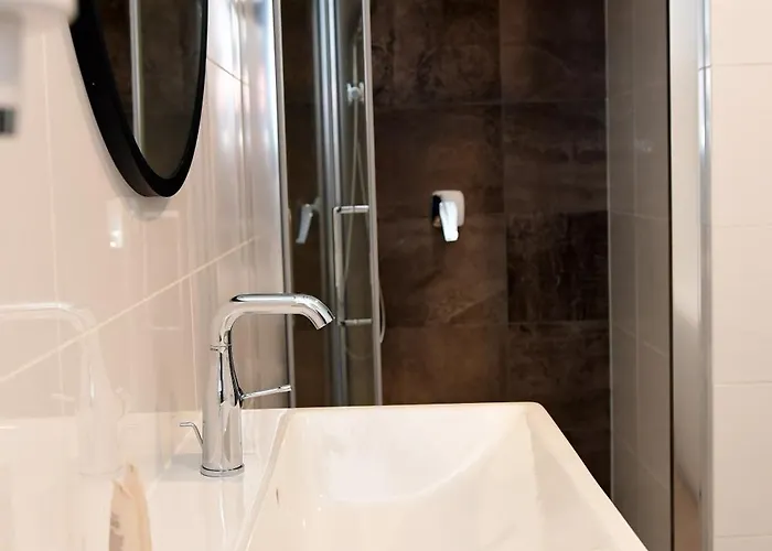 Bed & Breakfast Dom Nazaret 3*