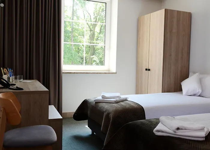 Dom Nazaret Bed & Breakfast 3*