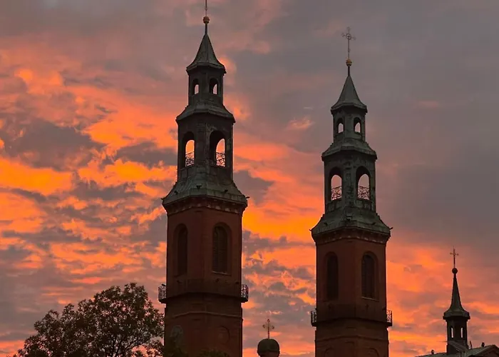 Bed & Breakfast Dom Nazaret