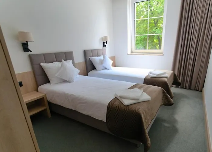 Dom Nazaret Bed & Breakfast 3*