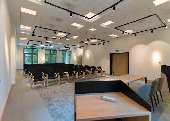 Nazaret Hotel Piekary Śląskie