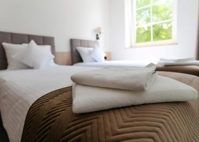 Dom Nazaret Piekary Śląskie