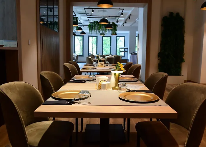 Dom Nazaret 3* Piekary Śląskie