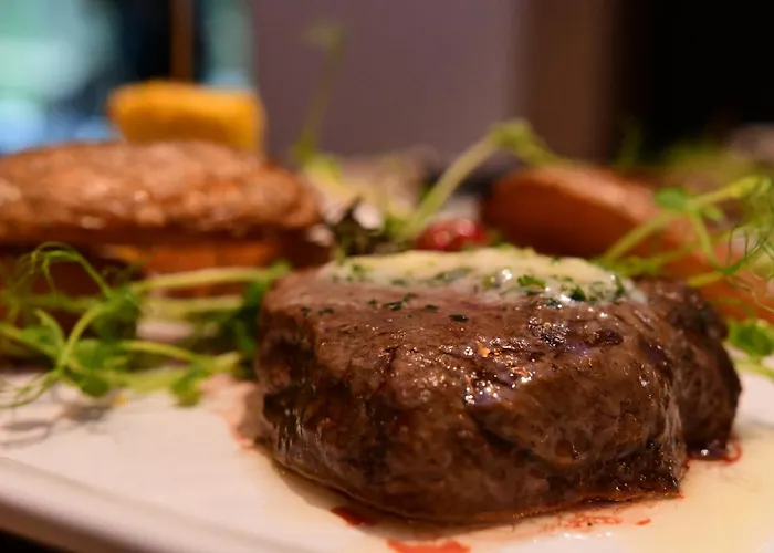 Dom Nazaret Frühstückspension 3*