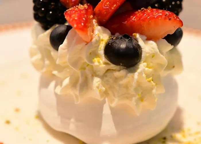 Bed & Breakfast Dom Nazaret