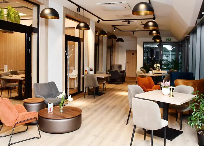 Bed & Breakfast Dom Nazaret 3*