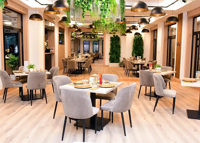 Dom Nazaret Bed & Breakfast Piekary Śląskie