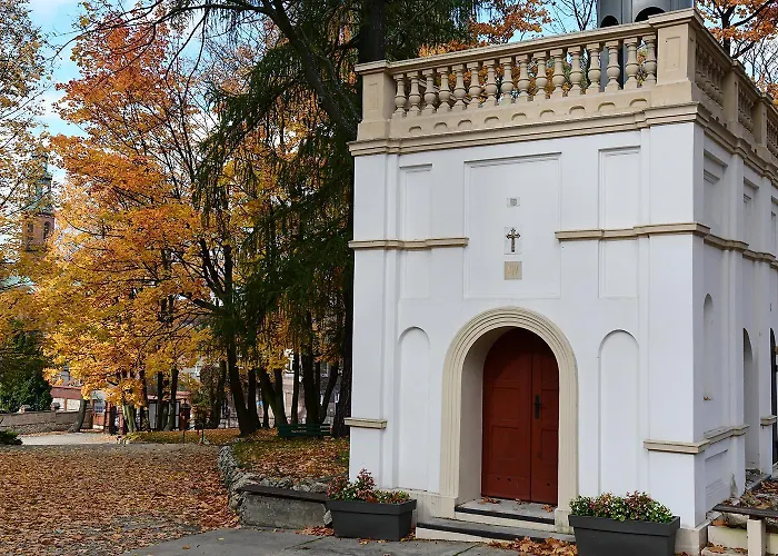 Dom Nazaret Bed & Breakfast 3*