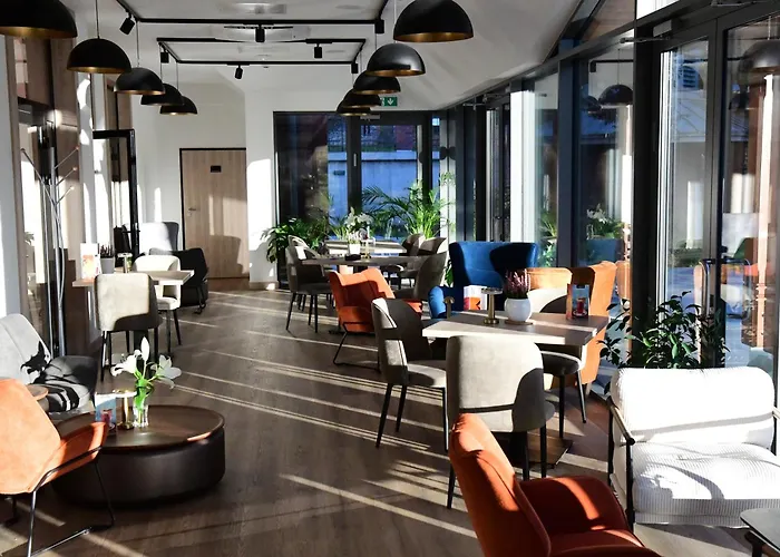 Nazaret 3* Piekary Śląskie