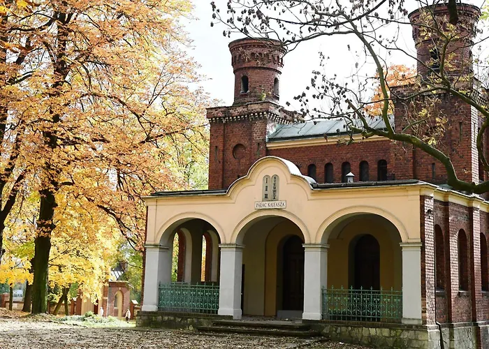 Bed & Breakfast Dom Nazaret