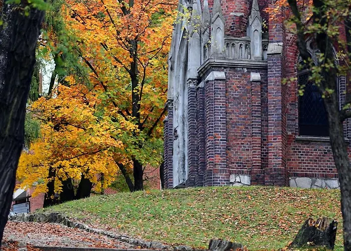 Dom Nazaret Bed & Breakfast