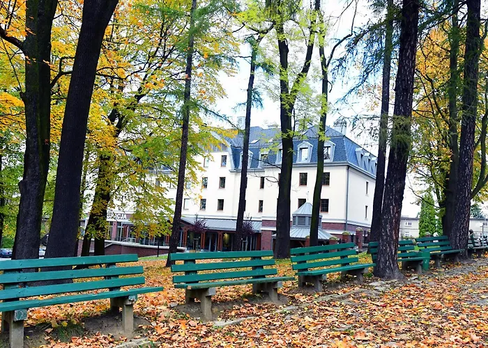 Dom Nazaret Piekary Śląskie