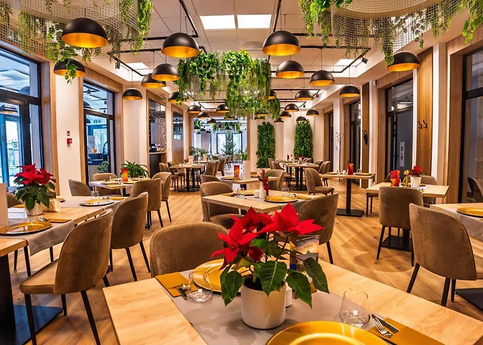 Nazaret 3* Piekary Śląskie