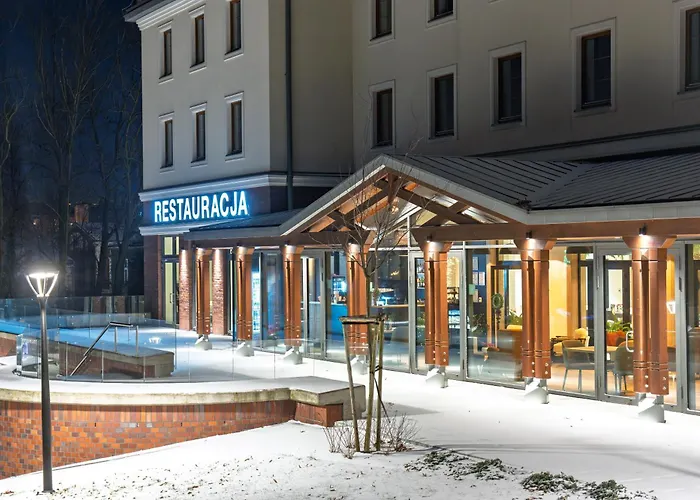 Nazaret Piekary Śląskie