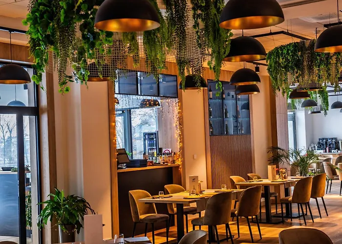 Hotel Nazaret Piekary Śląskie